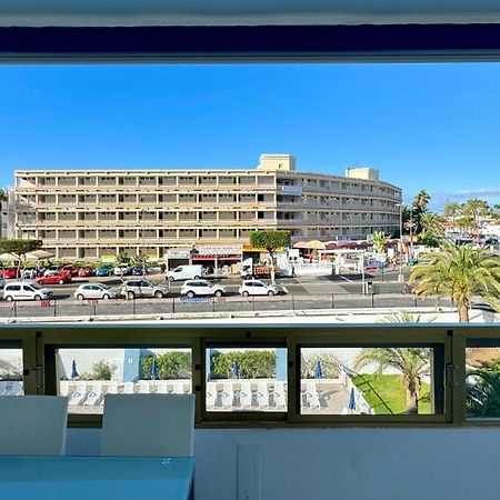 Playa Del Ingles 5 Min Walk From Yumbo! 304 Apartment Maspalomas  Exterior foto