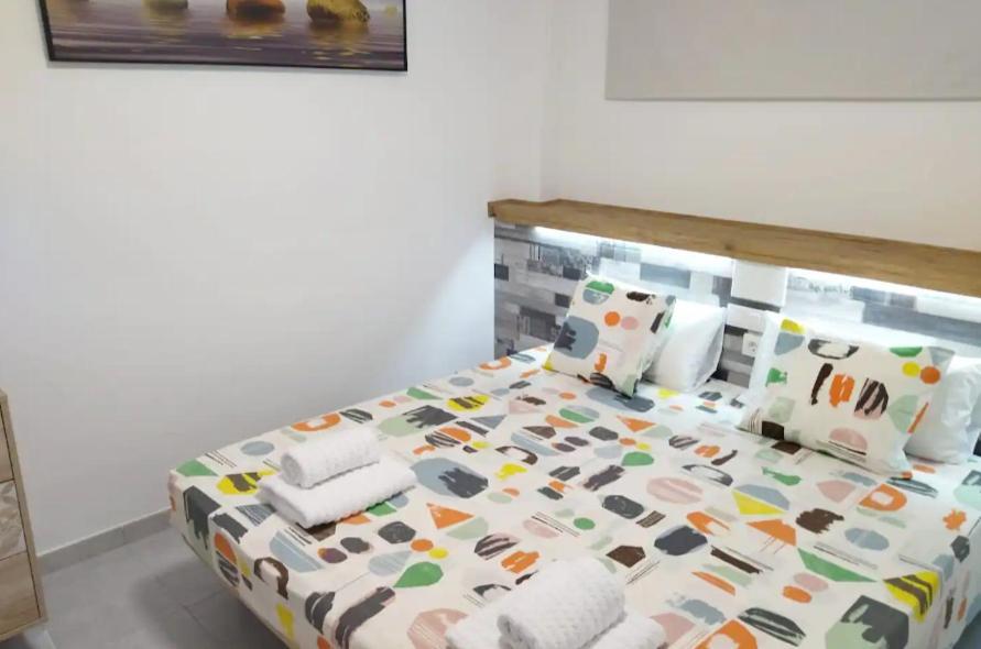Playa Del Ingles 5 Min Walk From Yumbo! 304 Apartment Maspalomas  Exterior foto