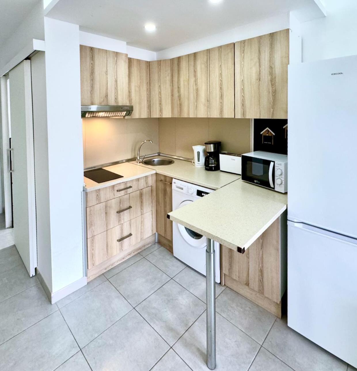 Playa Del Ingles 5 Min Walk From Yumbo! 304 Apartment Maspalomas  Exterior foto